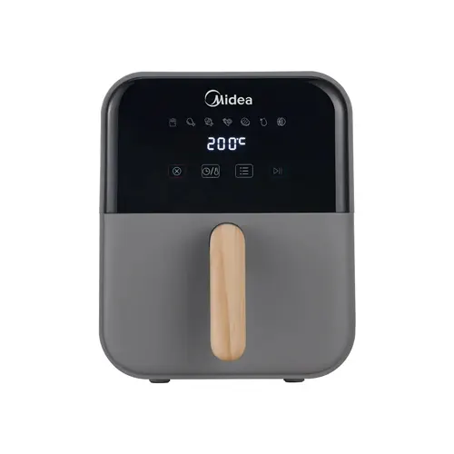 MIDEA DIGITAL AIR FREYER 4L LOW WATT SERIES