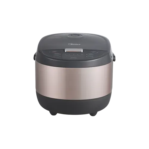 MIDEA DIGITAL RICE COOKER 1.8L MRD180B2CDN