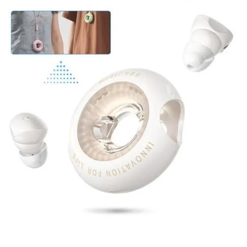 Vention Wireless Earbuds TWS Tiny T17 Series