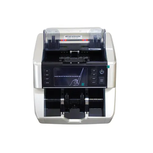 NEWMARK MONEY COUNTER NM-940-XP+P30