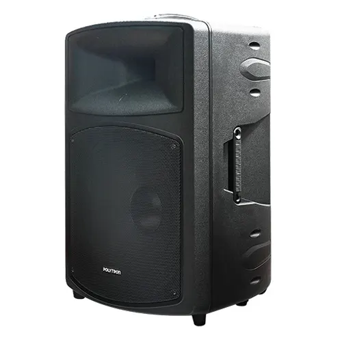POLYTRON SPEAKER AKTIF PAS PRO 15GP3 PASPRO15GP3