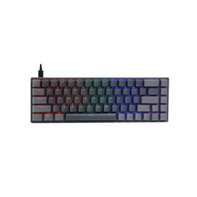 REXUS GAMING CABLE KEYBOARD HEROIC RX-KX3 RX-KX3BGBUS