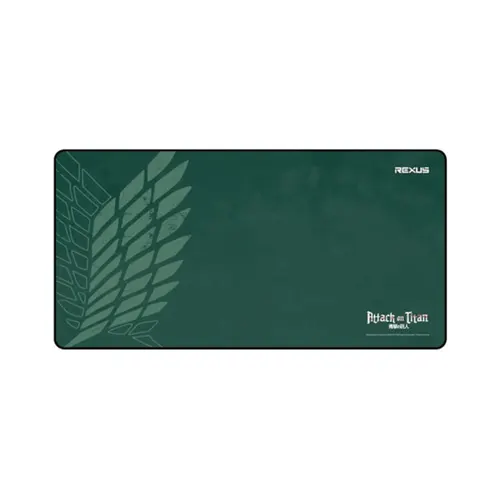REXUS MOUSE PAD AOT ANTI SLIP RX-MP52
