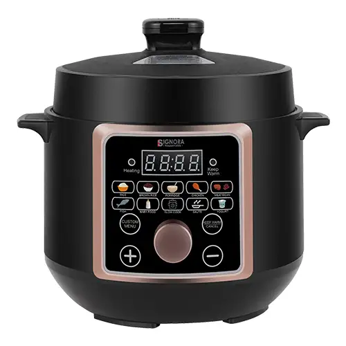 SIGNORA PRESTO PICCOLO PRESSURE COOKER SG-2309PP