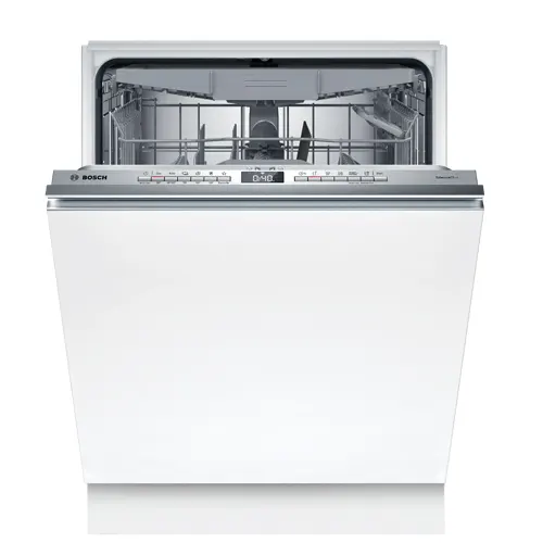 BOSCH MESIN CUCI PIRING BUILT IN DISHWASHER SMV4HCX19E