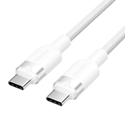 Vention Kabel Data/Data Cable USB 2.0 Type-C Male to Type-C Male 3A TRDWH