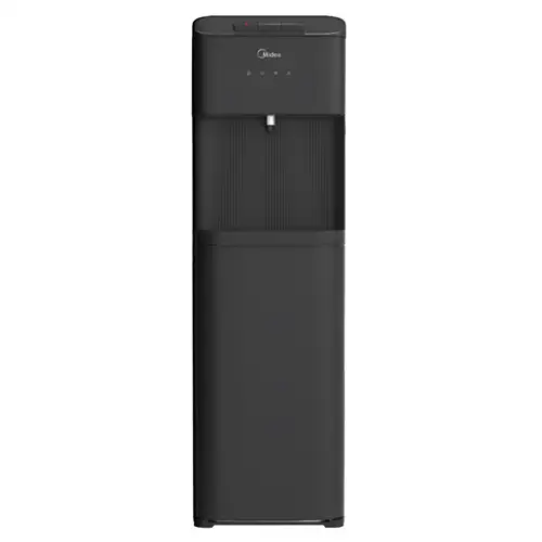 MIDEA DISPENSER AIR BERDIRI STANDING DISPENSER YL2236S-BK