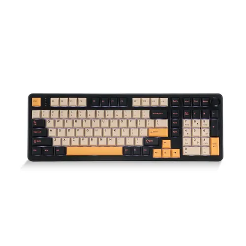 REXUS WIRELESS GAMING KEYBOARD AETHER A-98