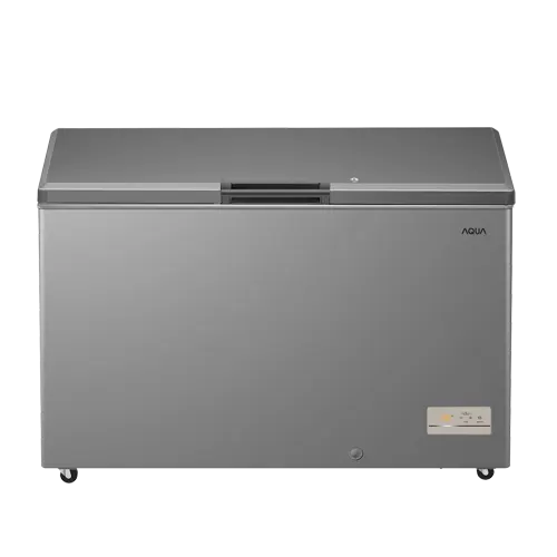AQUA FREEZER BOX CHEST FREEZER AQF-460EG