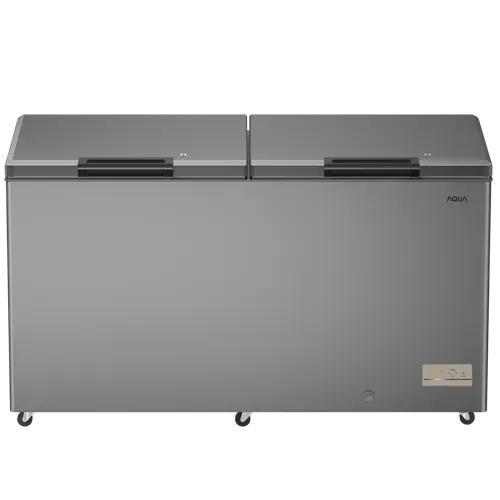 AQUA FREEZER BOX CHEST FREEZER AQF-560EG
