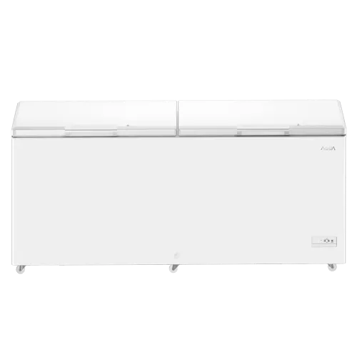 AQUA FREEZER BOX CHEST FREEZER AQF-755EC