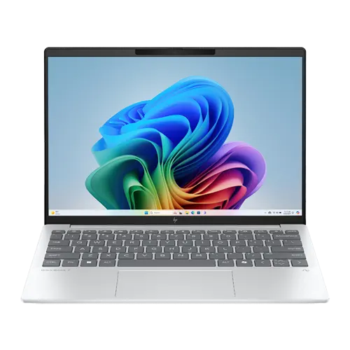 HP CONVERTIBLE LAPTOP OMNIBOOK 7 AERO 13-BG1666AU AMD AI R5-340