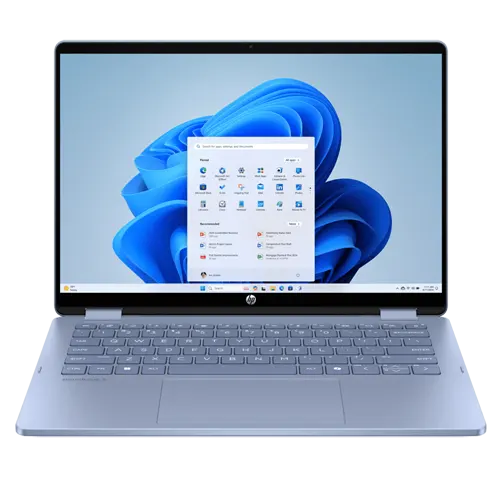 HP LAPTOP NOTEBOOK OMNIBOOK 5 FLIP 14-FP0557TU INTEL CORE5-120U