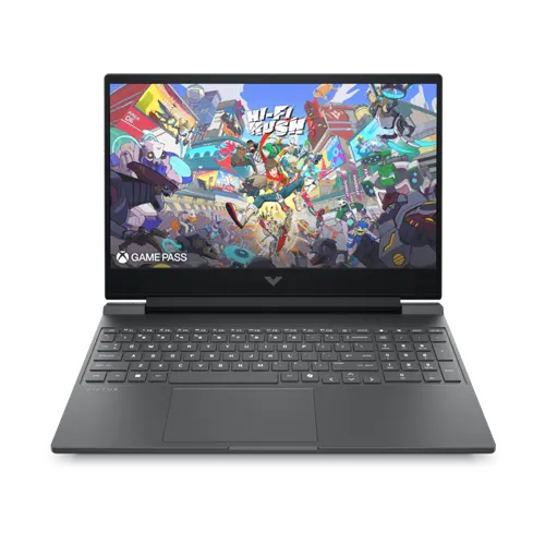 HP GAMING LAPTOP NOTEBOOK VICTUS 15-FB3150AX AMD RADEON R5-240