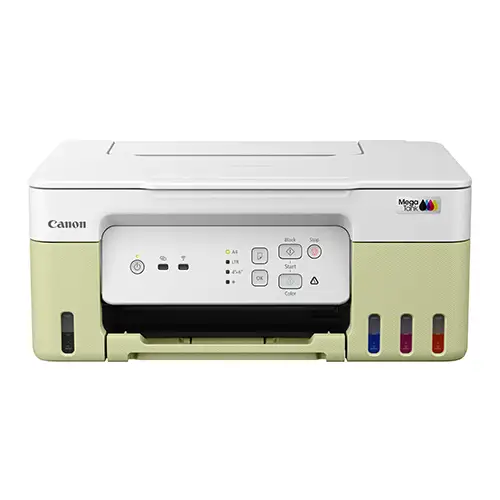 CANON PRINTER MULTIFUNCTION INKJET MEGATANK PIXMA G3730GN