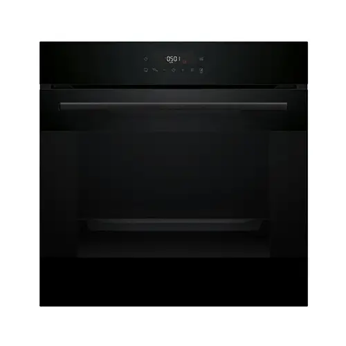 BOSCH OVEN TANAM BUILT IN OVEN HJG852YS0K