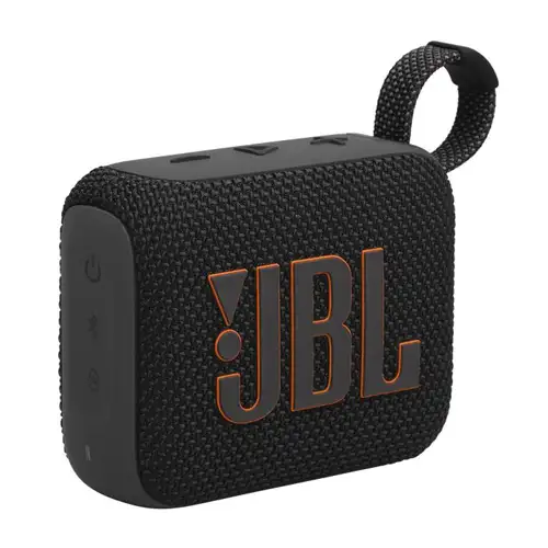 JBL WIRELESS PORTABLE SPEAKER GO 4 SERIES