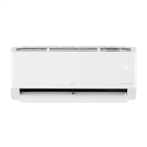 LG AC SPLIT AIR CONDITIONER DUALCOOL INVERTER TERMINATOR BASIC SERIES