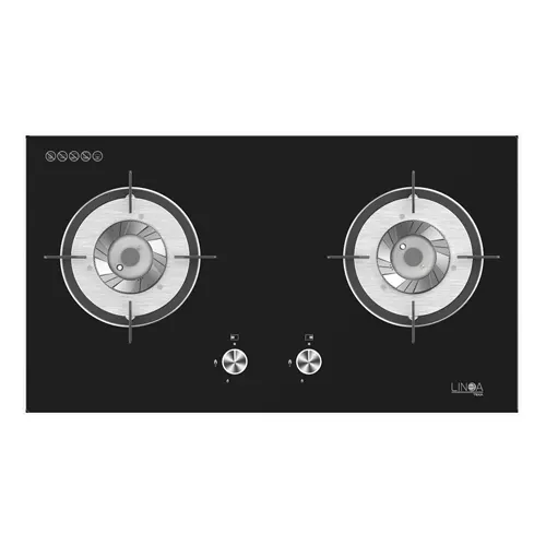 LINEA KOMPOR TANAM BUILT IN HOB GAS LDE732G_