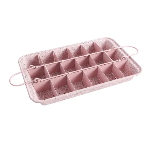 MONNA - BAKING PAN BROWNIE MBI-02002
