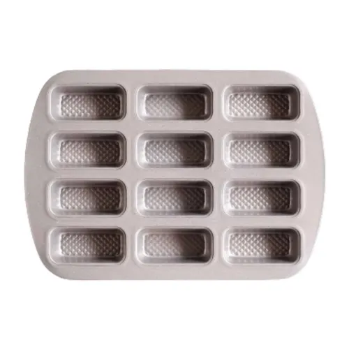 MONNA - BAKING PAN MINI LOAF MBI-02004