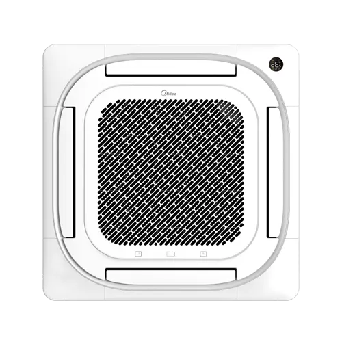 MIDEA 4 PK CEILING CASSETTE AIR CONDITIONER MCD-36CRN2(I)