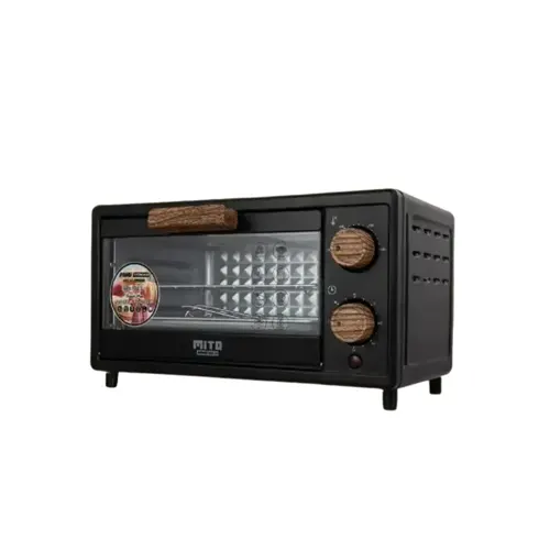 MITO COUNTERTOP OVEN MINI MO20 MO20-BLACKMARBLE