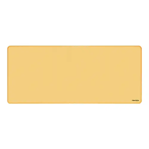 FANTECH MOUSE PAD MP70 YELLOW