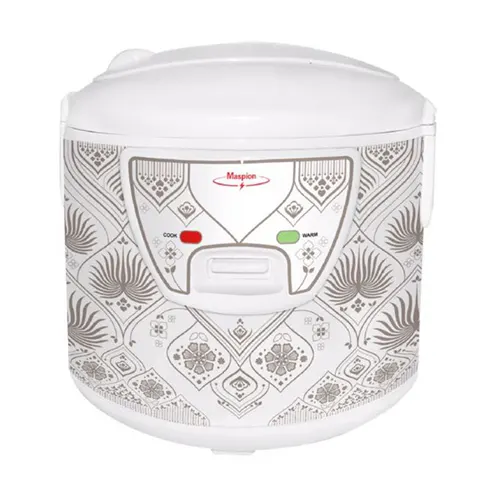 MASPION RICE COOKER 1.8 L MRJ-1838