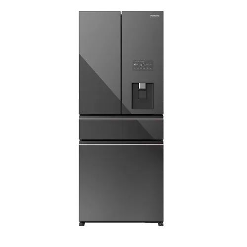PANASONIC KULKAS MULTIDOOR REFRIGERATOR NRYW590YMMD