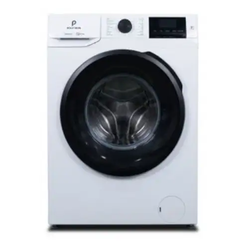 POLYTRON MESIN CUCI FRONT LOADING WASHER 7 KG PFL7108
