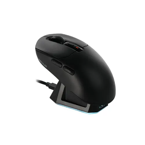 REXUS GAMING WIRELESS MOUSE SHAGA X RX-130 V3 SERIES