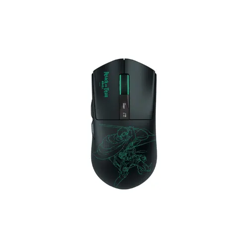 REXUS GAMING WIRELESS MOUSE LEVI EDITION SERIES