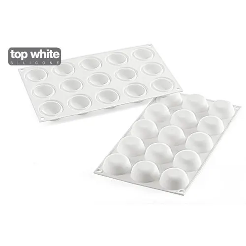 SILIKOMART - GLOBE 18X3.5X34 CM