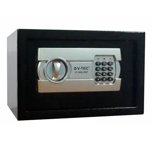 V-TEC BRANKAS SAFE BOX VT-SDB_E20DF