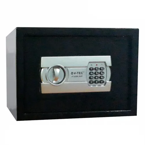 V-TEC BRANKAS SAFE BOX VT-SDB_E25DF
