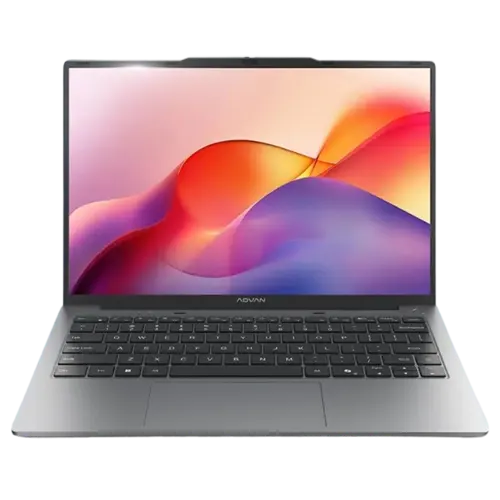 ADVAN LAPTOP NOTEBOOK WORKMATE AMD RYZEN R5-3500U