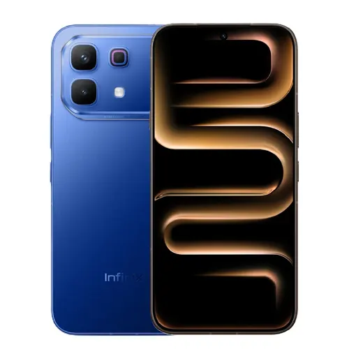 INFINIX SMARTPHONE NOTE 60 PRO 8/256GB BLUE X6878-BLU-256/8