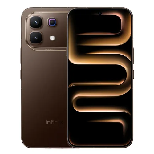 INFINIX SMARTPHONE NOTE 60 PRO 8/256GB BROWN X6878-BWN-256/8