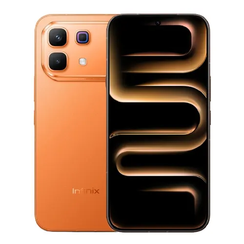 INFINIX SMARTPHONE NOTE 60 PRO 12/256GB ORANGE X6878-ORG-256/12