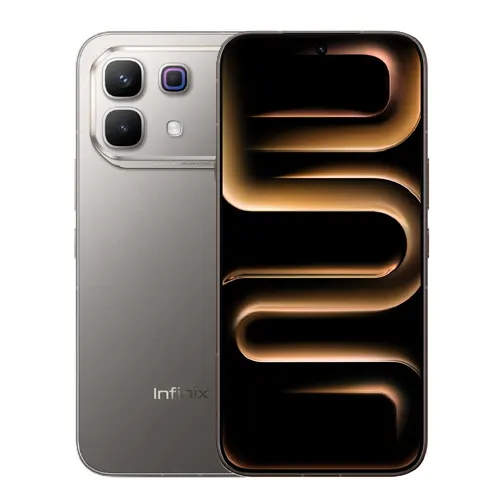INFINIX SMARTPHONE NOTE 60 PRO 12/256GB TITANIUM X6878-TNM-256/12