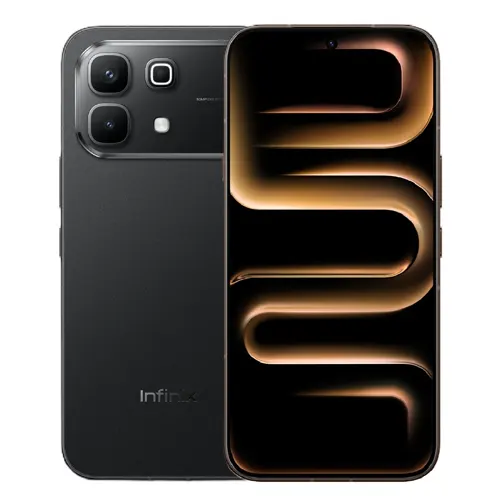 INFINIX SMARTPHONE NOTE 60 8/256GB BLACK X6879-BLK-256/8