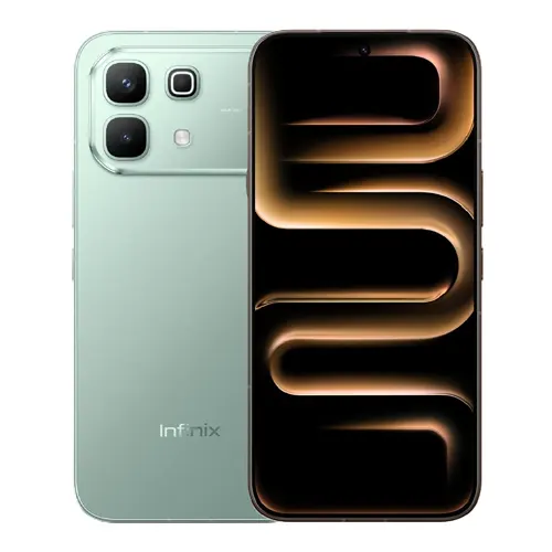 INFINIX SMARTPHONE NOTE 60 8/256GB BLUE X6879-BLU-256/8
