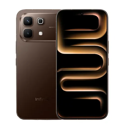 INFINIX SMARTPHONE NOTE 60 8/256GB BROWN X6879-BWN-256/8