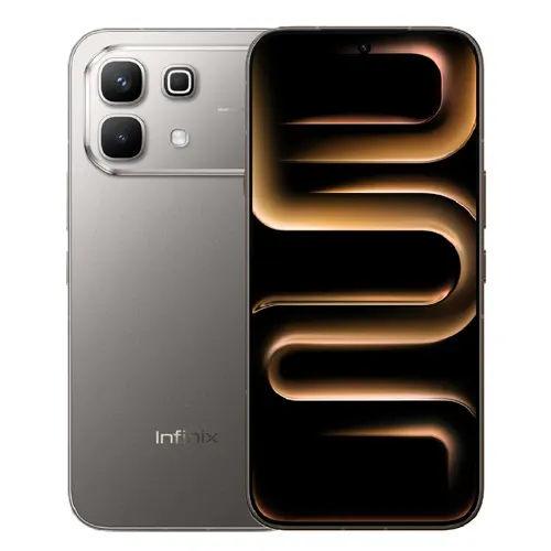 INFINIX SMARTPHONE NOTE 60 8/256GB TITANIUM X6879-TNM-256/8