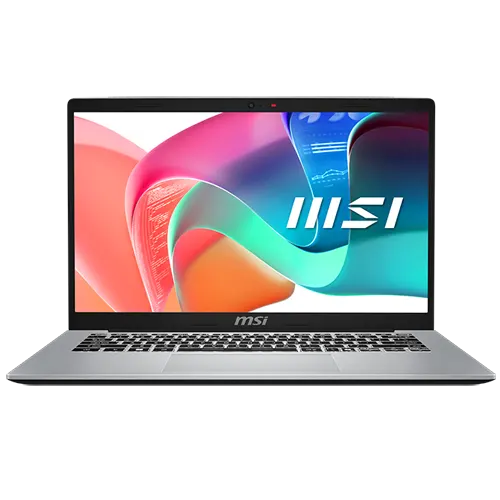 MSI LAPTOP NOTEBOOK MODERN 14 F1MG INTEL CORE 5-120U