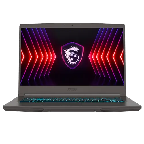 MSI GAMING LAPTOP NOTEBOOK THIN A15 B7UC AMD R7-7735HS