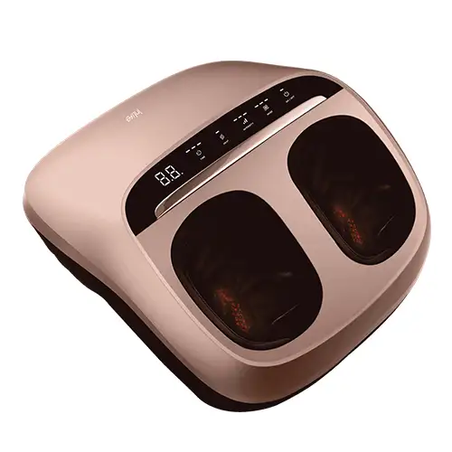 INLIFE PIJAT KAKI MASSAGE FOOT AERON SERIES