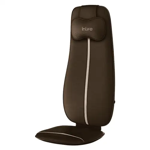 INLIFE SOFA PIJAT SEAT MASSAGER ASTRA SERIES