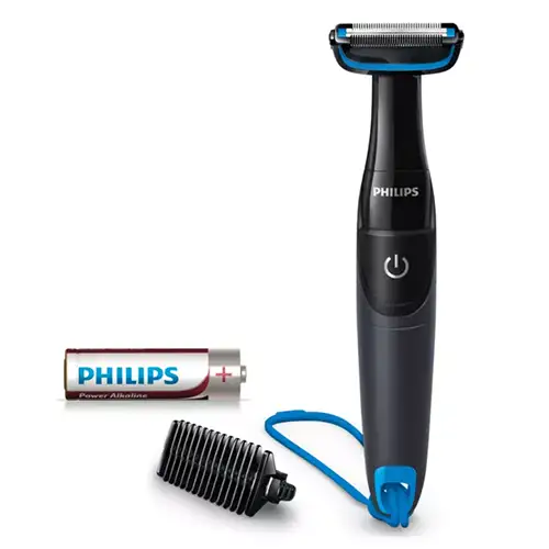 PHILIPS ALAT CUKUR MANUAL SHAVER BG1024